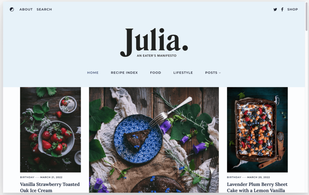 Julia